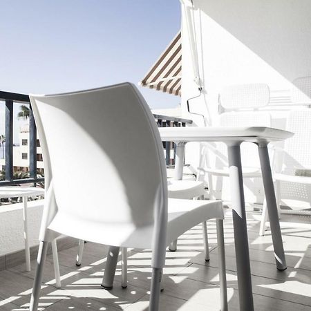 Fayser Free Wifi Los Cristianos  Buitenkant foto