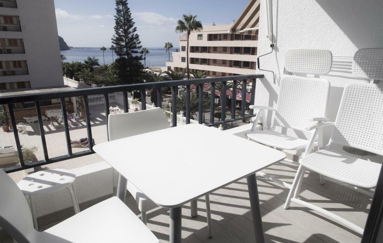 Fayser Free Wifi Los Cristianos  Buitenkant foto