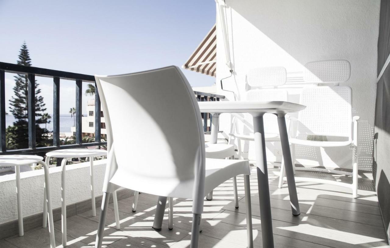 Fayser Free Wifi Los Cristianos  Buitenkant foto